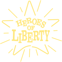 Heroes Of Liberty