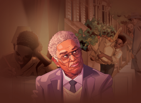 Your Children Need to Know About Thomas Sowell - Here’s Why