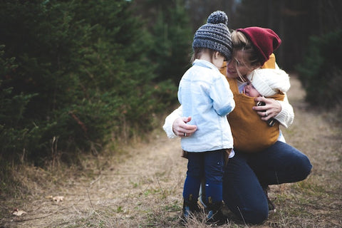 20 Parenting Quotes to Reassure and Inspire You