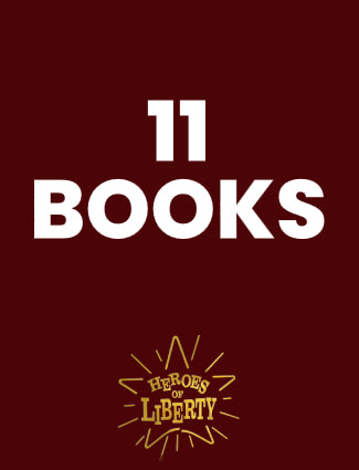 11 Books