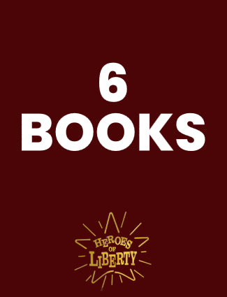 6 Books