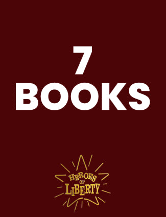 7 Books