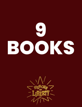 9 Books