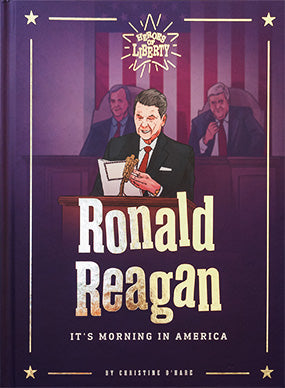 Ronald Reagan - It's Morning in America
