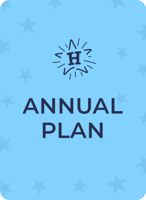 Annual Plan - Renewal - $14/month