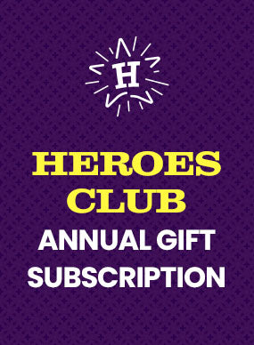 Gift Annual Subscription